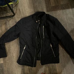 Men’s jacket size medium